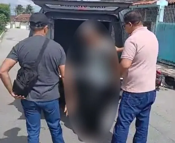 Mulheres escapam de cárcere e denunciam suspeito de estupro infantil em Campo Alegre