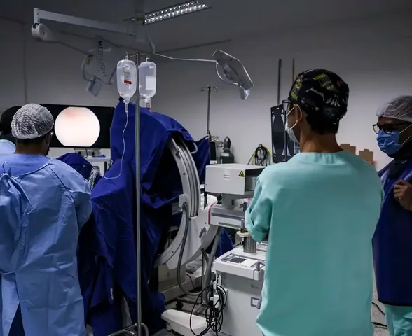 Mutirão Agora tem Especialistas faz mais de mil cirurgias em todo país
