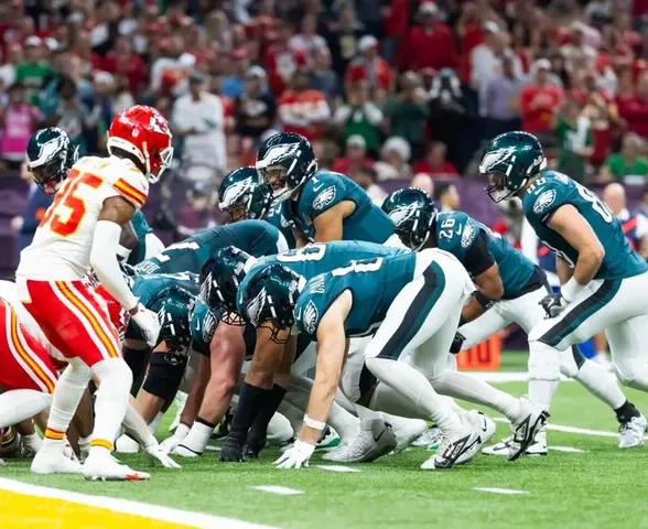 NFL divulga preço dos ingressos de jogo no Brasil e valor aumenta em até 35%; confira!