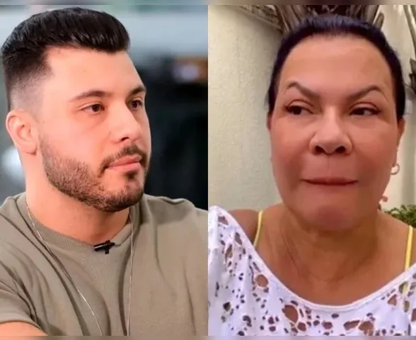 'Não posso expor todas as provas', diz Murilo Huff após processo