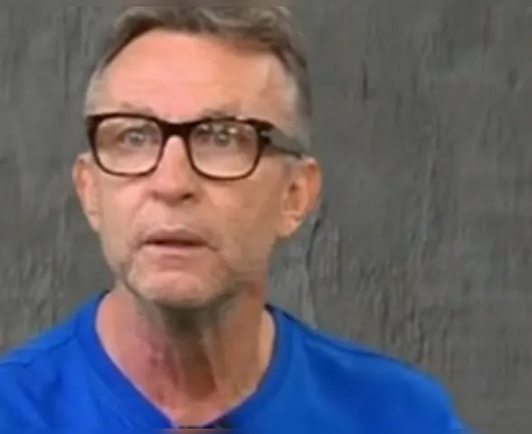Neto alfineta Cátia Fonseca ao vivo na Band: “Tem estrutura sim”