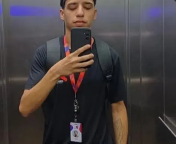 Office-boy morre baleado em festa junina; outros cinco ficaram feridos