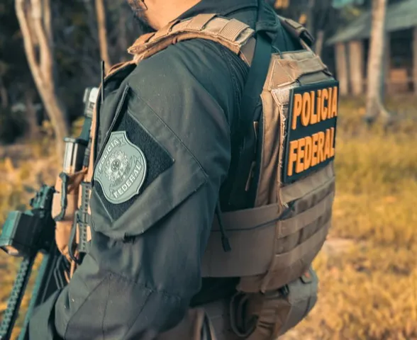 PF desmantela esquema de tráfico de drogas pelos Correios em Maceió