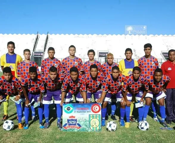 Espérance: adversário do Fla é velho conhecido do Real Deodorense