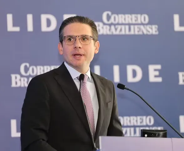 Pacote do governo terá 'reação muito ruim' no Congresso, diz Motta