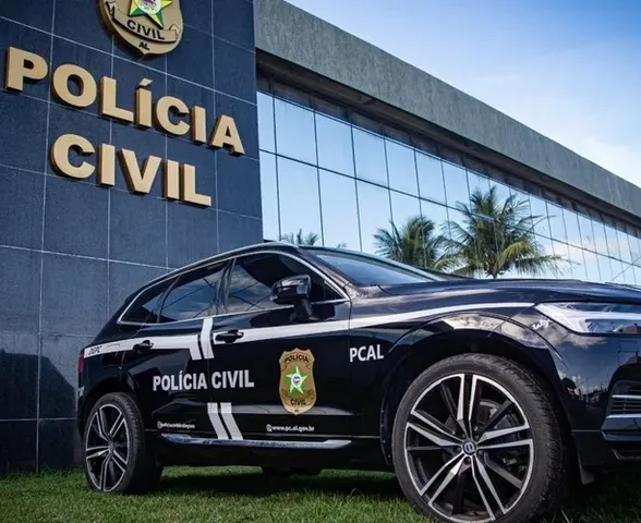 Padrasto preso aproveitava ausência da mãe para estuprar enteada de 14 anos