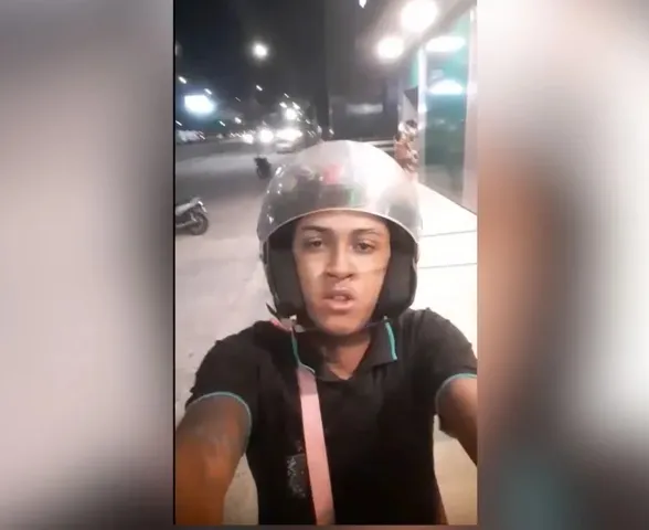 Pai destrói recepção de hospital após filha recém-nascida morrer