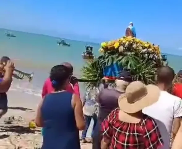 Paróquia de Santo Amaro realiza Festa de São Pedro dos Pescadores neste domingo