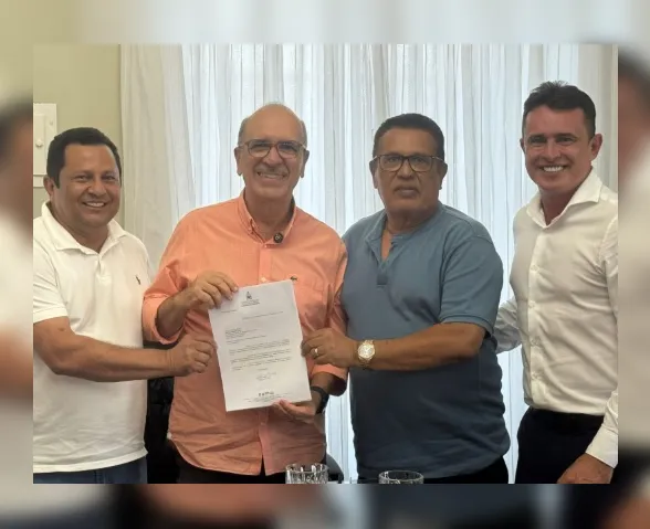 Prefeitura de Penedo concede reajuste salarial a professores