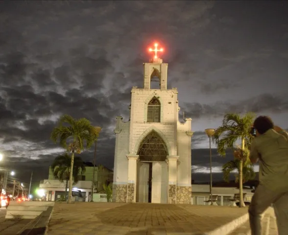 Primeira série de ficção alagoana aborda fé, mistério e amor em Arapiraca; confira sinopse