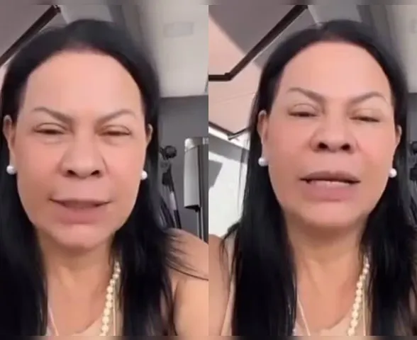 'Proíbem a gente de vê-lo', diz Dona Ruth após perder a guarda de Leo