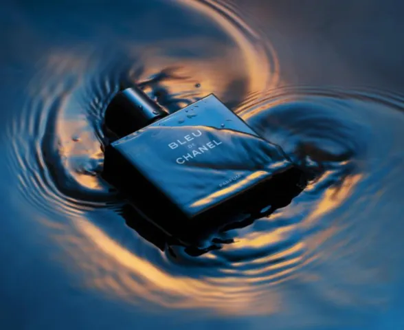 Quais são os perfumes mais usados pelos Sugar Daddies?