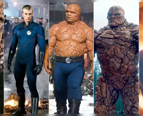 'Quarteto Fantástico: Primeiros passos' é o melhor dos 5 filmes da equipe