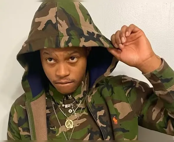 Quem é Silentó, rapper condenado a 30 anos de prisão por matar primo