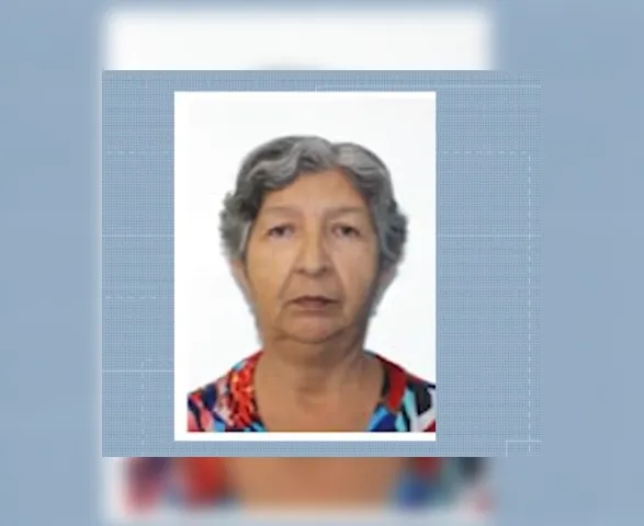 Quem é a idosa encontrada com sinais de estrangulamento em Marechal
