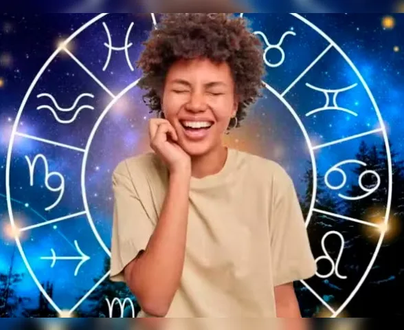 Riso solto! Veja ranking dos signos mais engraçados do zodíaco