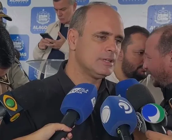 SSP descarta envolvimento de agentes da segurança em atentado no Pilar