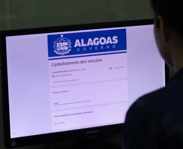 Secom AL atesta 114 sites aptos às novas regras de publicidade institucional
