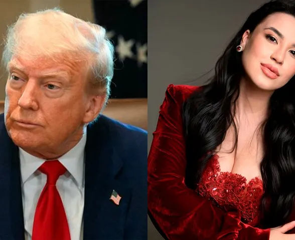 Sensitiva prevê novo atentado contra Trump e diz: “Ele não termina o mandato”