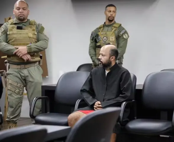 'Serial killer de Alagoas': MP aponta perfil psicopata em acusado de matar mulher trans no Vergel