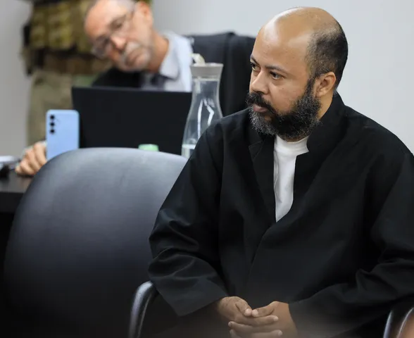Serial killer de Alagoas é condenado a mais de 24 anos de prisão pela morte de jovem no Vergel