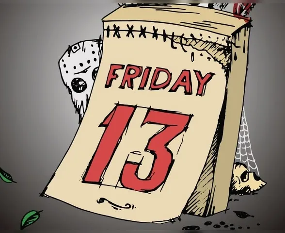 Taróloga explica por que Sexta-feira 13 é considerada um dia do azar