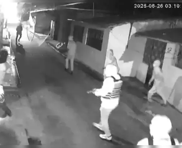 Execução no Pilar: 3 suspeitos são liberados, mas seguem sob investigação