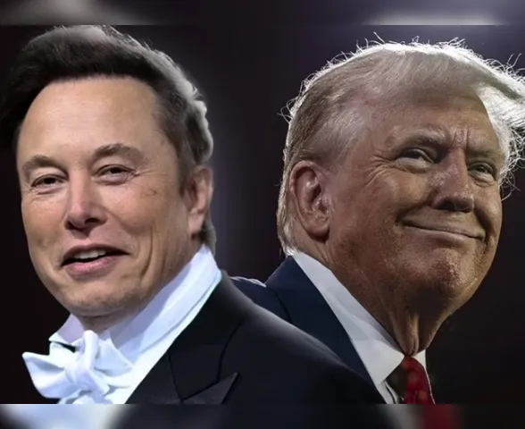 Trump x Musk: autoridades russas ironizam briga com convites e piadas