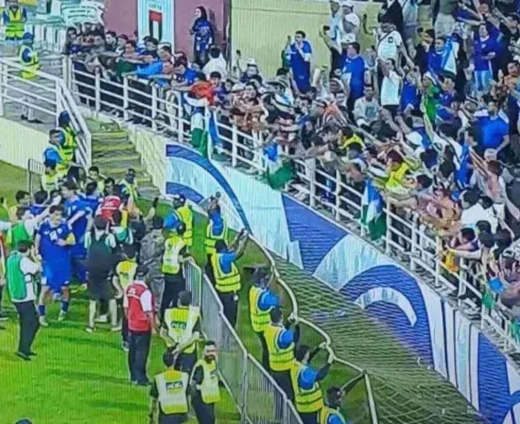 Uzbequistão faz história e se classifica pela primeira vez para a Copa do Mundo
