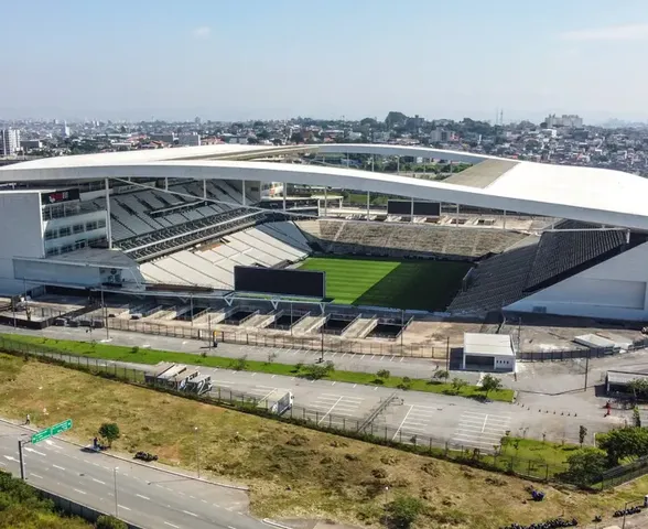 Vaquinha do Corinthians quita 111ª parcela; veja quanto falta
