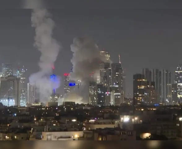 Veja quem são as autoridades brasileiras à espera de repatriação em Israel