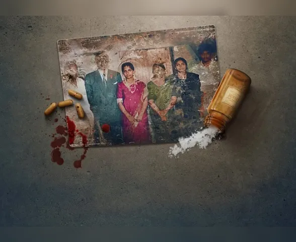 Veja séries e filmes de true crime com envenenamentos impactantes