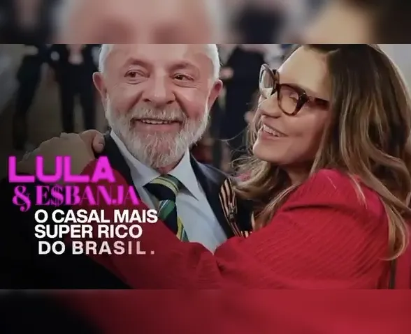 Vídeo publicado por Silas Malafaia critica Lula e chama Janja de 'Esbanja'