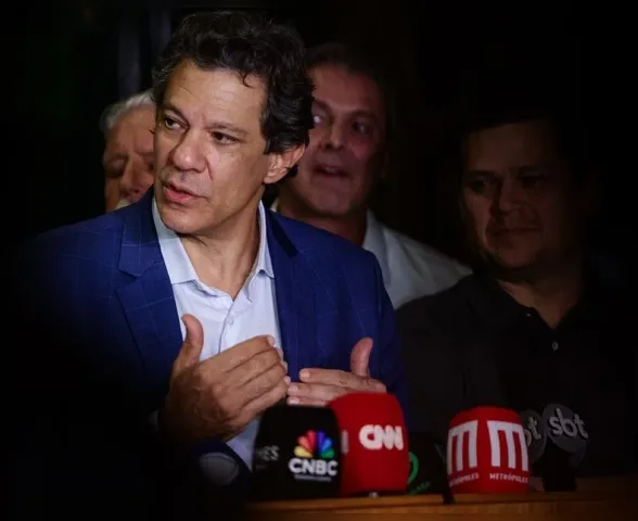 IOF: entenda principais pontos das medidas anunciadas por Haddad