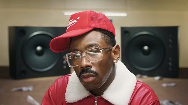 Como Tyler, The Creator resgata a dança no hip-hop em novo álbum