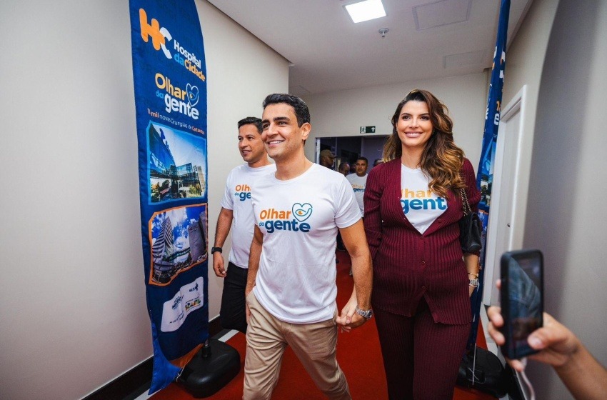 Prefeitura de Maceió lança 2ª fase do programa Olhar da Gente