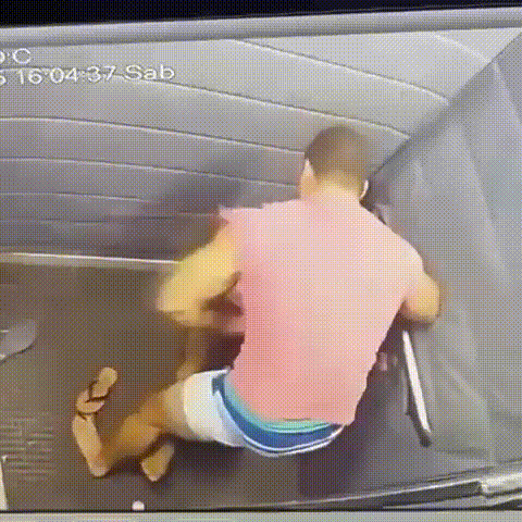 "ELE ME DEU 60 SOCOS": A BRUTAL AGRESSÃO QUE EXPÕE O ROSTO CRUEL DA VIOLÊNCIA DOMÉSTICA EM NATAL