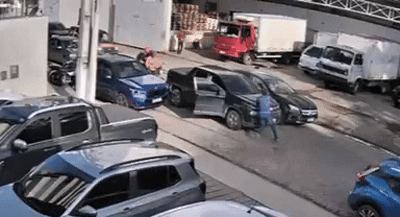 Vítima ligou para a esposa antes de morrer e disse que foi uma emboscada; crime, que pode ter ligação com o submundo do crime, não foi latrocínio.