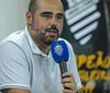 CSA anuncia mudanças internas após rebaixamento e inicia plano de reestruturação; veja! imagem