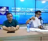 CSA mergulha na crise: agiotagem, passivo milionário e ausência de presidente imagem