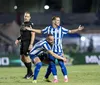 CSA não conta mais com os 3 jogadores que mais atuaram no time em 2025 imagem