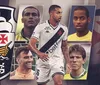 Com Paulo Henrique, Vasco chega a 12 jogadores na Seleção no século 21 imagem