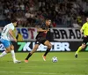 Com expulsão e arbitragem polêmica, Bragantino vence o Grêmio pelo Brasileirão imagem