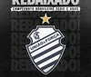 "Desculpas, frustração e gratidão": jogadores do CSA se despedem após rebaixamento da Série D imagem