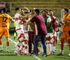 'Estou muito satisfeito com a entrega sem bola do nosso time', diz Barroca após vitória fora de casa imagem