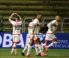 Volta Redonda 0 x 1 CRB – O nó tático no Raulino imagem