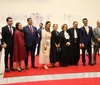 Humberto Martins enfatiza a força da mulher com a posse de Marluce Caldas no STJ imagem