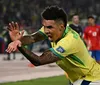 Igor Jeus celebra retorno à Seleção e mira evolução rumo à Copa de 2026 imagem