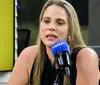 Mirian reage, explica “agiotagem”, e diz que CSA tem caixa para pagar dívida; veja entrevista completa ao Timaço imagem
