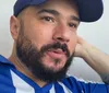 O forte desabafo de Ed Gama após rebaixamento do CSA: “É muito, muito, muito triste mesmo” imagem